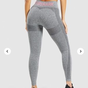 Gymshark Flex Leggings